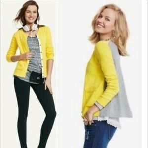 CAbi Belle cardigan